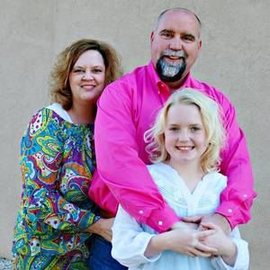 Meet your Posher, Holly